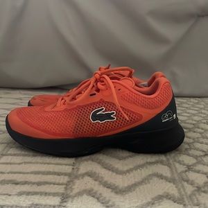 Lacoste Women’s limited edition miami open tennis shoes